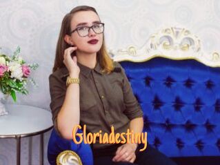 gloriadestiny Mobile Porno