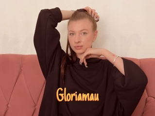 Gloriamau