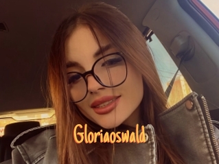 Gloriaoswald