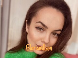 Gloriawillson
