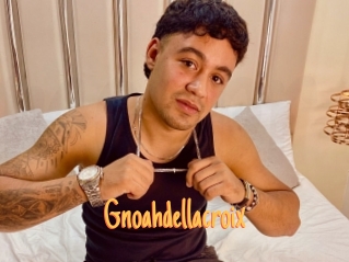 Gnoahdellacroix