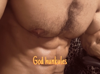 god_hunkules Mobile Porno