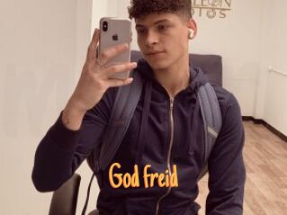 God_freid