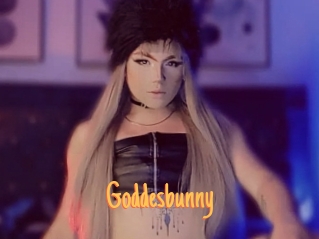 Goddesbunny