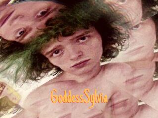 Goddess_Sylvia