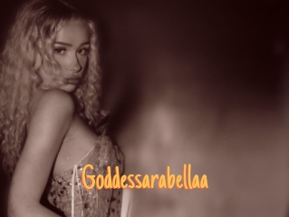goddessarabellaa Mobile Porno