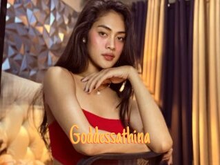 Goddessathina