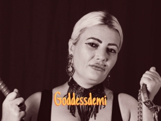 Goddessdemi