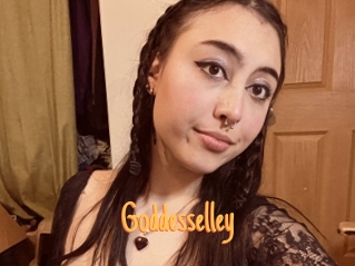 Goddesselley