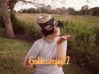 Goddessfeyaa22