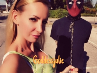 Goddessjulie