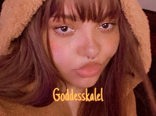 Goddesskalel