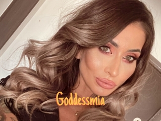 Goddessmia