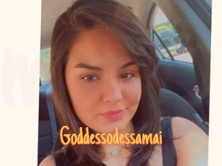 goddessodessamai Mobile Porno