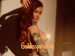 Goddesspoisonivy