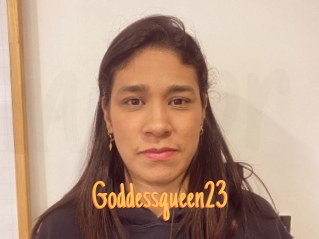 Goddessqueen23