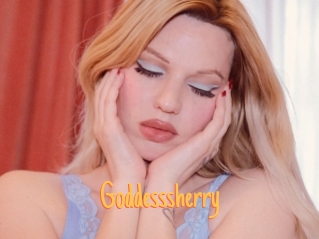 Goddesssherry