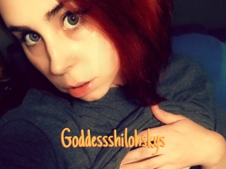 Goddessshilohskys