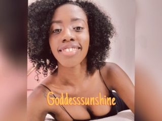 Goddesssunshine