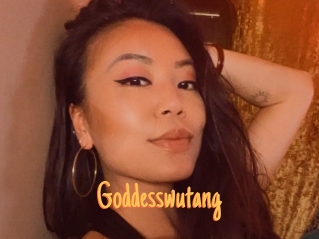 Goddesswutang