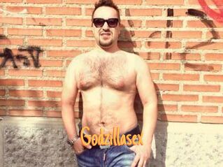 Godzillasex