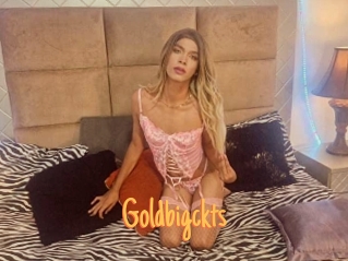 Goldbigckts