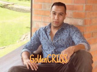 GoldenCRISS