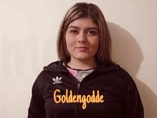 Goldengodde