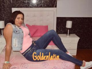 Goldenlatin