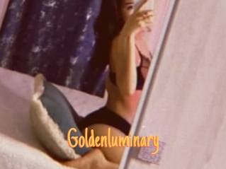 Goldenluminary