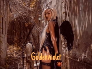Goldenviiolet