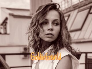 Goldiefoxwild