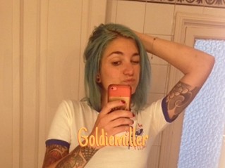 Goldiemiller