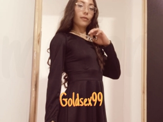 Goldsex99