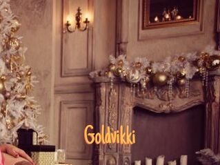goldvikki Mobile Porno
