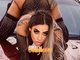 Goldydevine