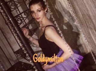 Goldymilton