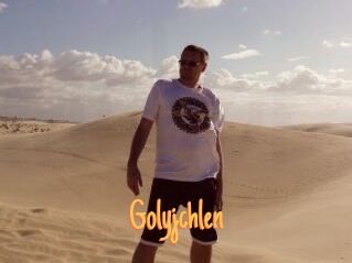 Golyjchlen