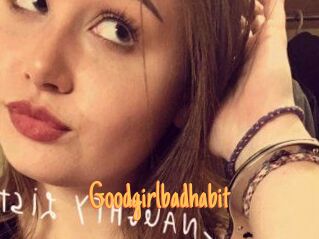 Goodgirlbadhabit