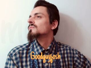 goodguyjosh Mobile Porno
