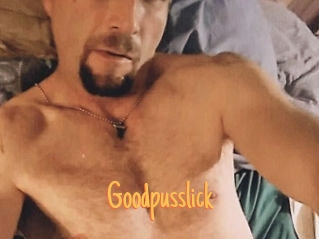 Goodpusslick