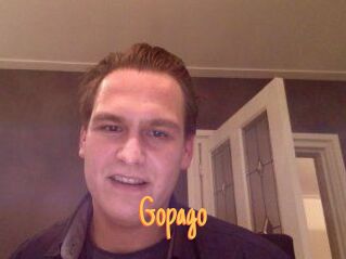 Gopago