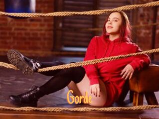 Gorde