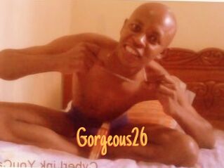 Gorgeous26