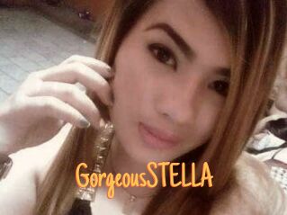 gorgeousSTELLA Mobile Porno