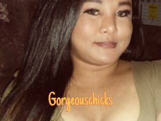 Gorgeouschicks