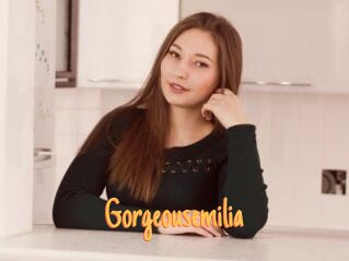 Gorgeousemilia