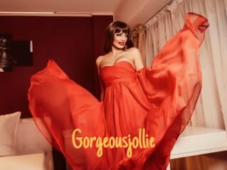 Gorgeousjollie