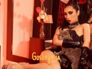 Goslingmya