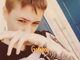 Gothboy